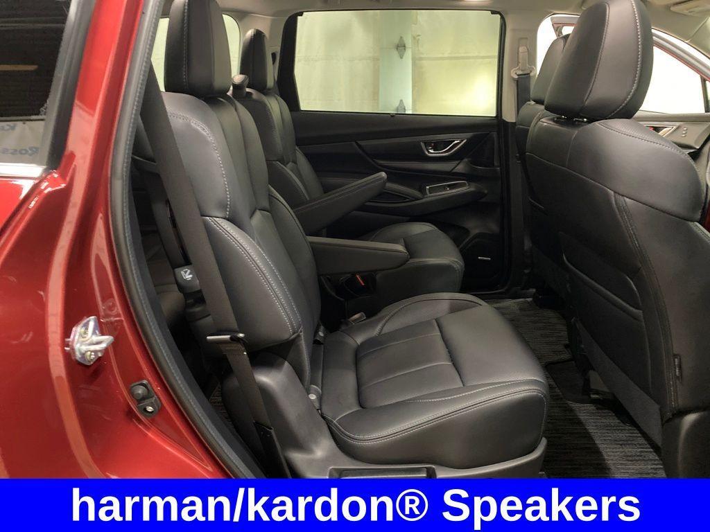 used 2025 Subaru Ascent car, priced at $42,828