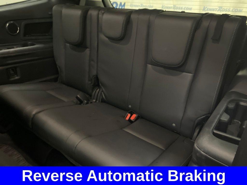 used 2025 Subaru Ascent car, priced at $42,206