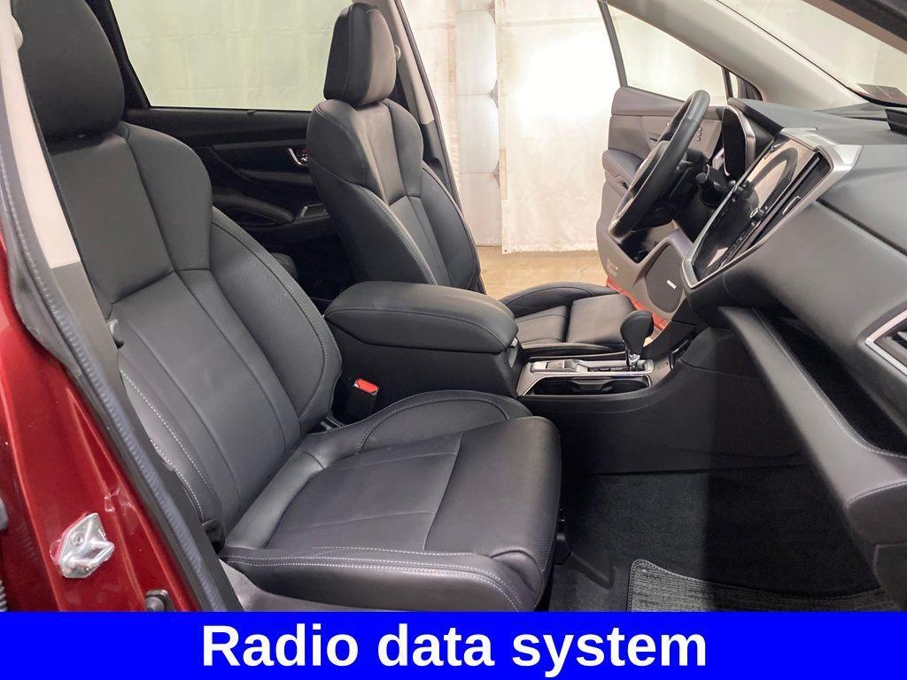 used 2025 Subaru Ascent car, priced at $42,206