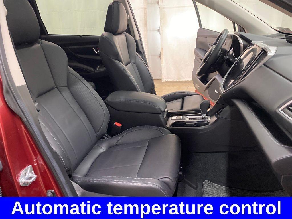 used 2025 Subaru Ascent car, priced at $42,828
