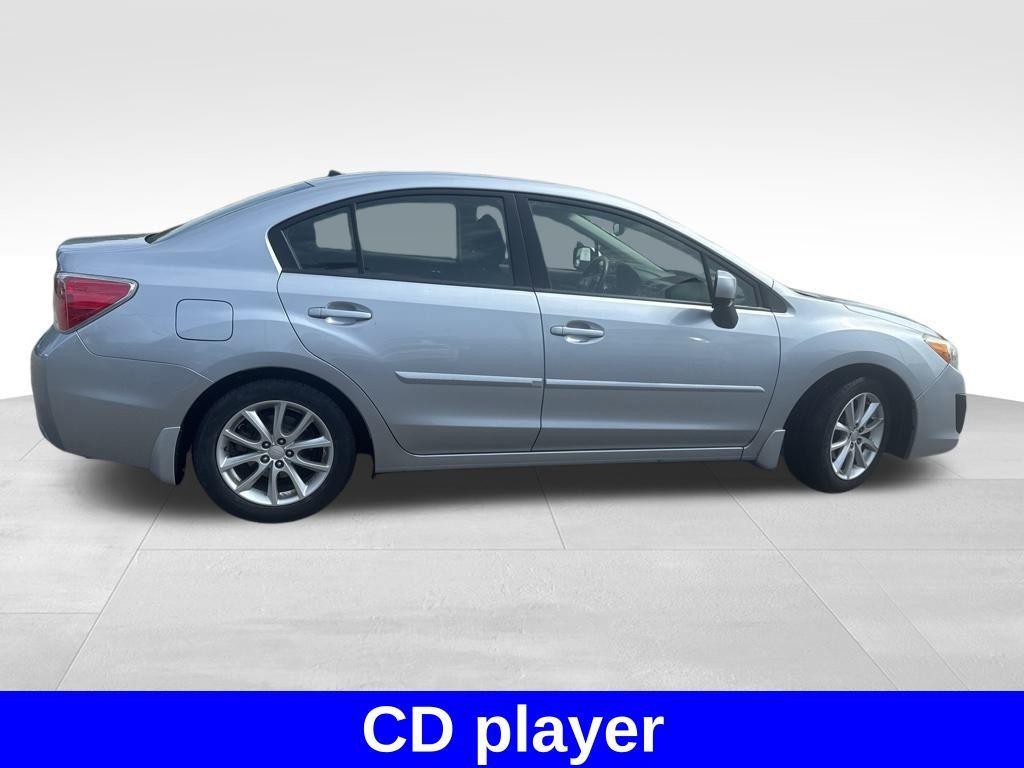 used 2014 Subaru Impreza car, priced at $13,277