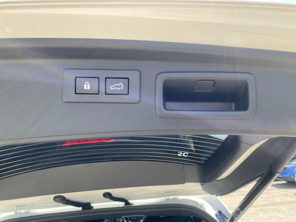 new 2025 Subaru Forester car, priced at $40,887