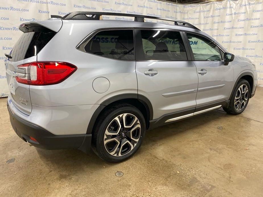 used 2024 Subaru Ascent car, priced at $40,230