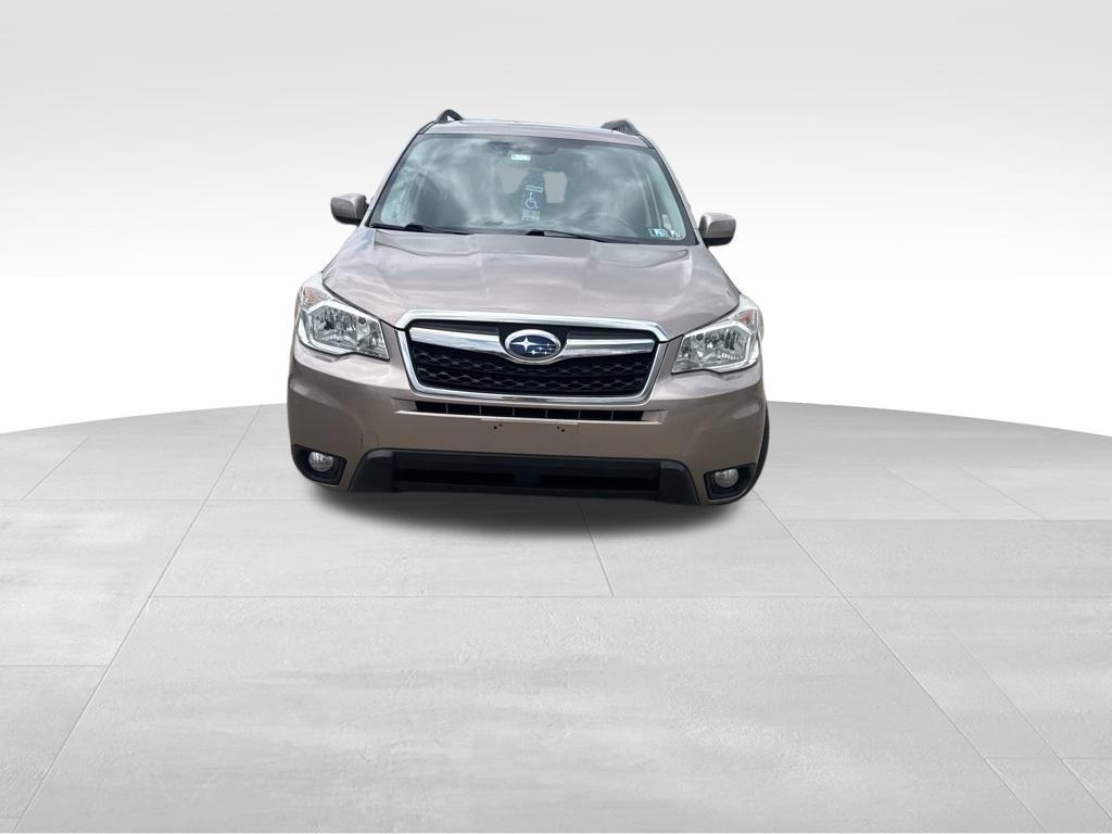used 2015 Subaru Forester car, priced at $13,785