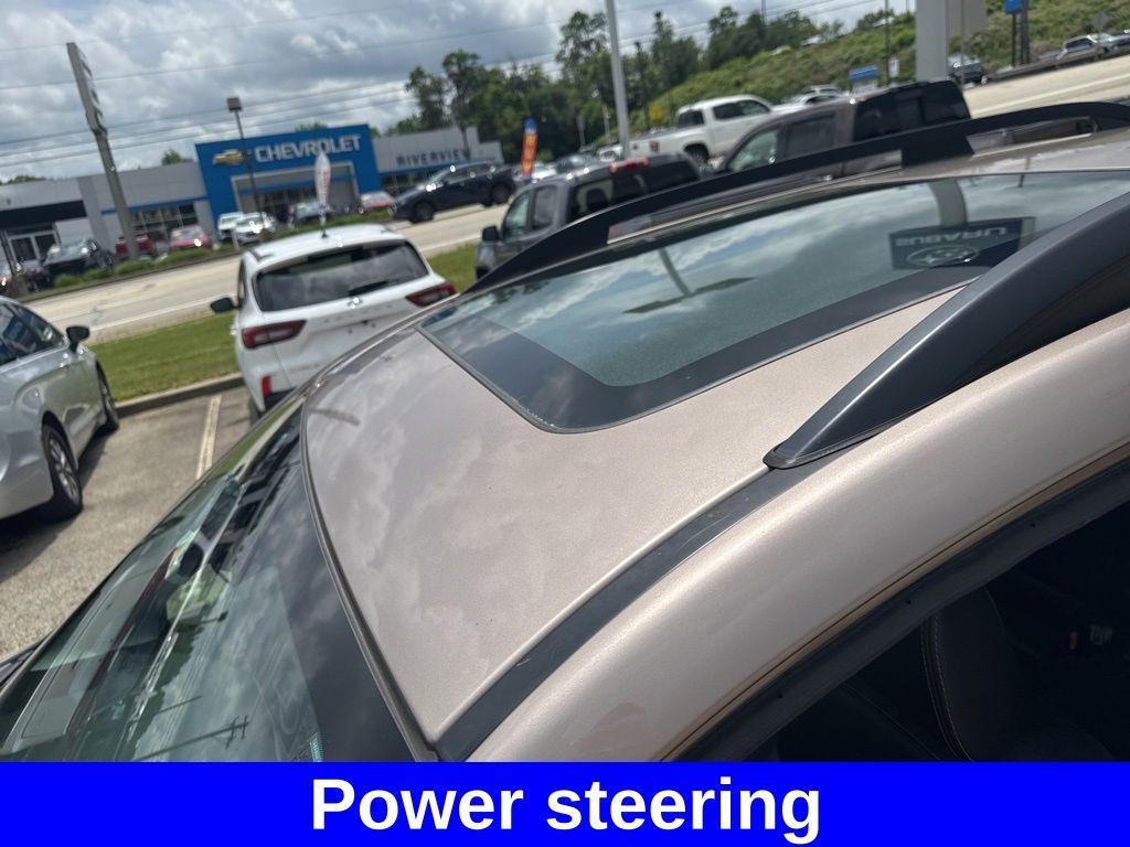 used 2015 Subaru Forester car, priced at $13,785