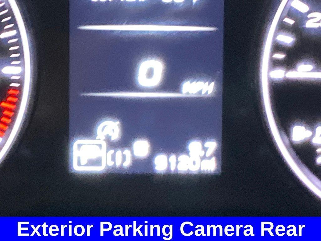 used 2024 Subaru Crosstrek car, priced at $27,141