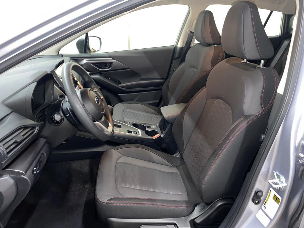 used 2024 Subaru Impreza car, priced at $26,124