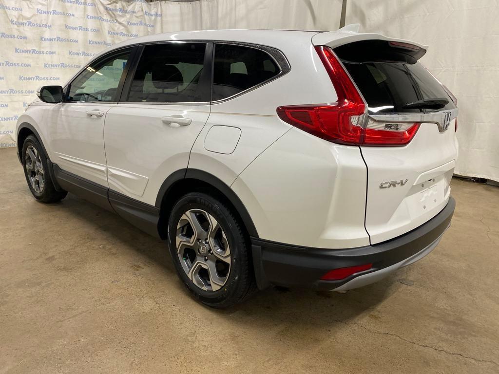 used 2019 Honda CR-V car, priced at $22,386