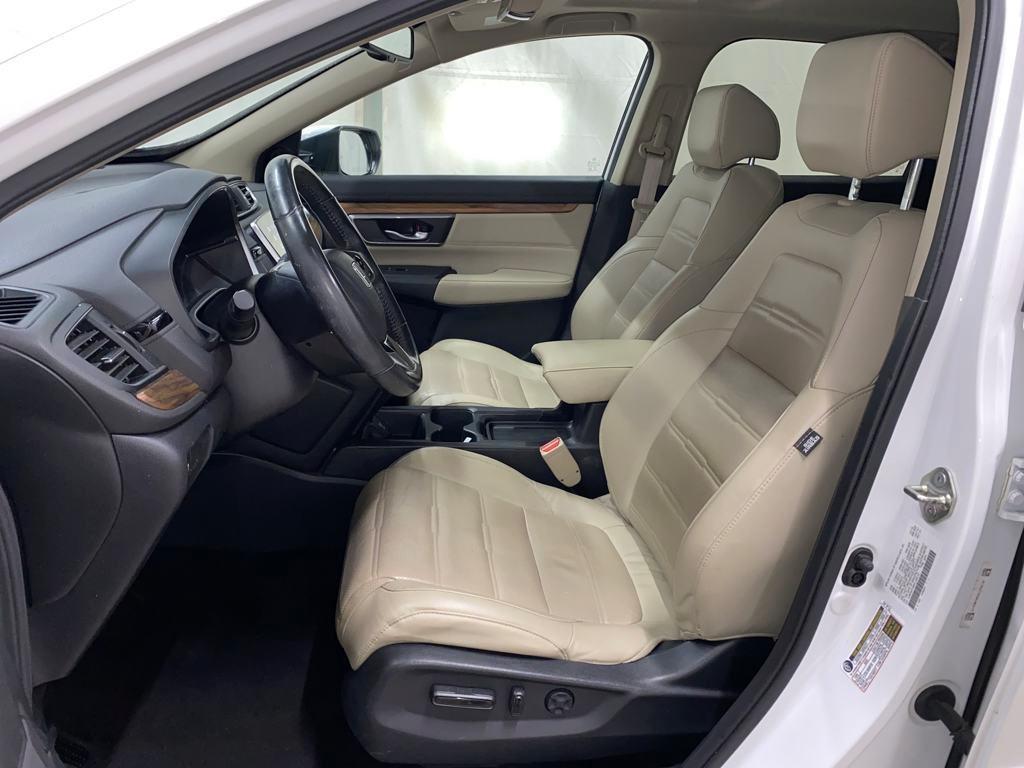 used 2019 Honda CR-V car, priced at $22,386