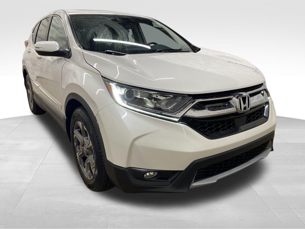 used 2019 Honda CR-V car, priced at $20,696