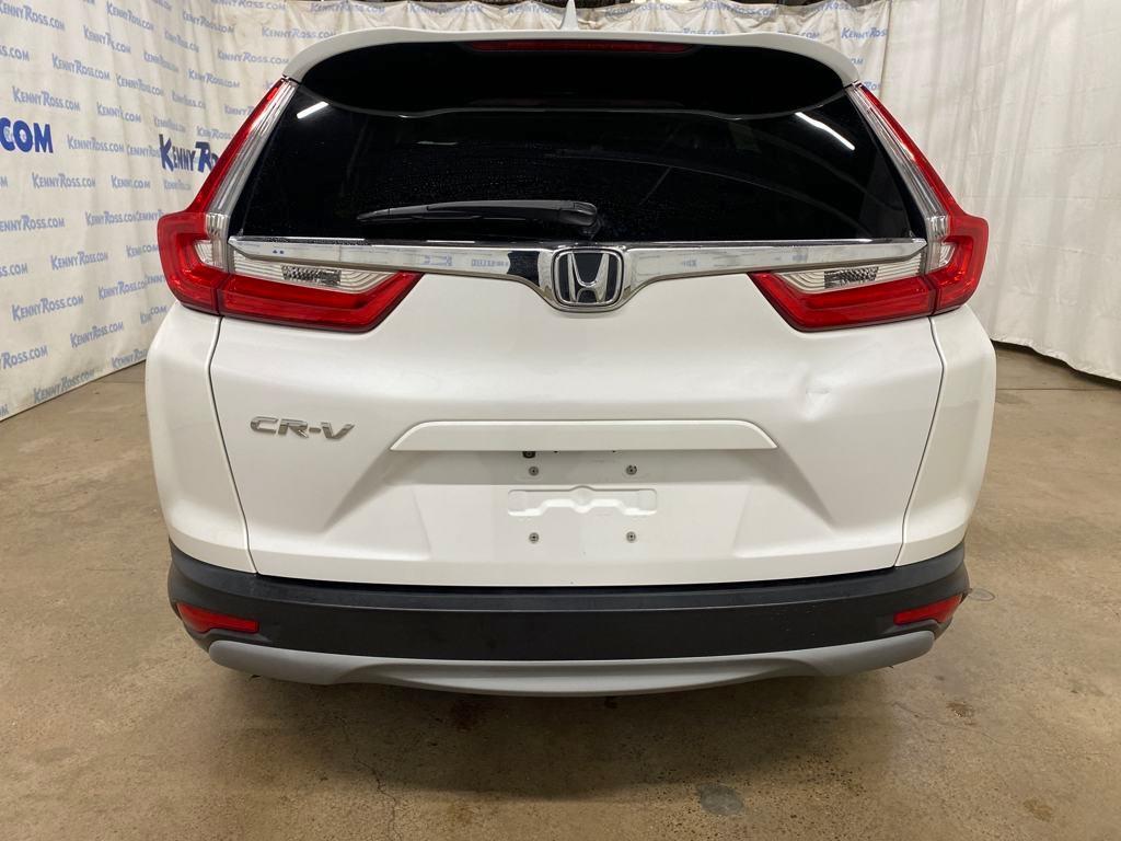 used 2019 Honda CR-V car, priced at $22,386