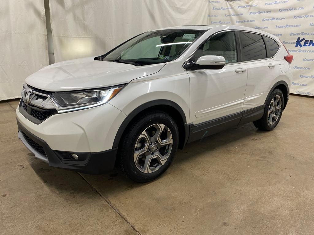 used 2019 Honda CR-V car, priced at $22,386