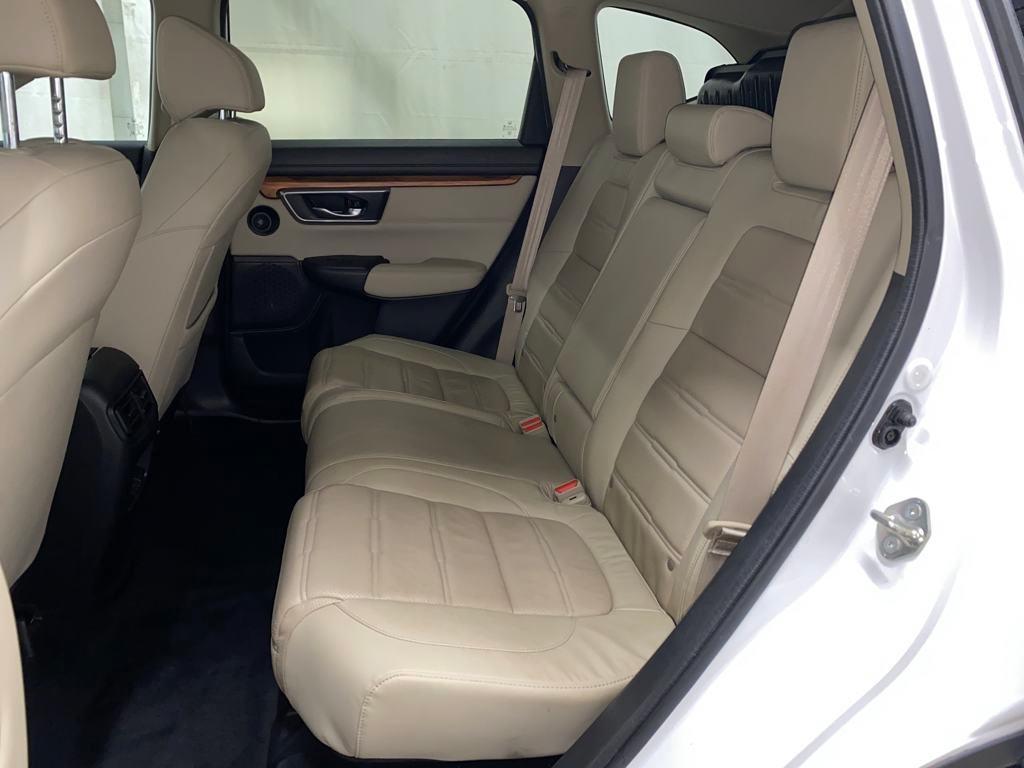 used 2019 Honda CR-V car, priced at $22,386