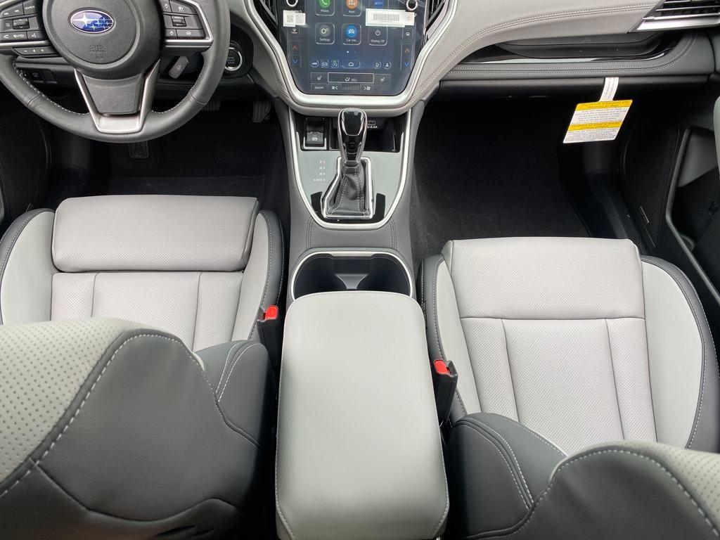 new 2025 Subaru Outback car, priced at $39,716