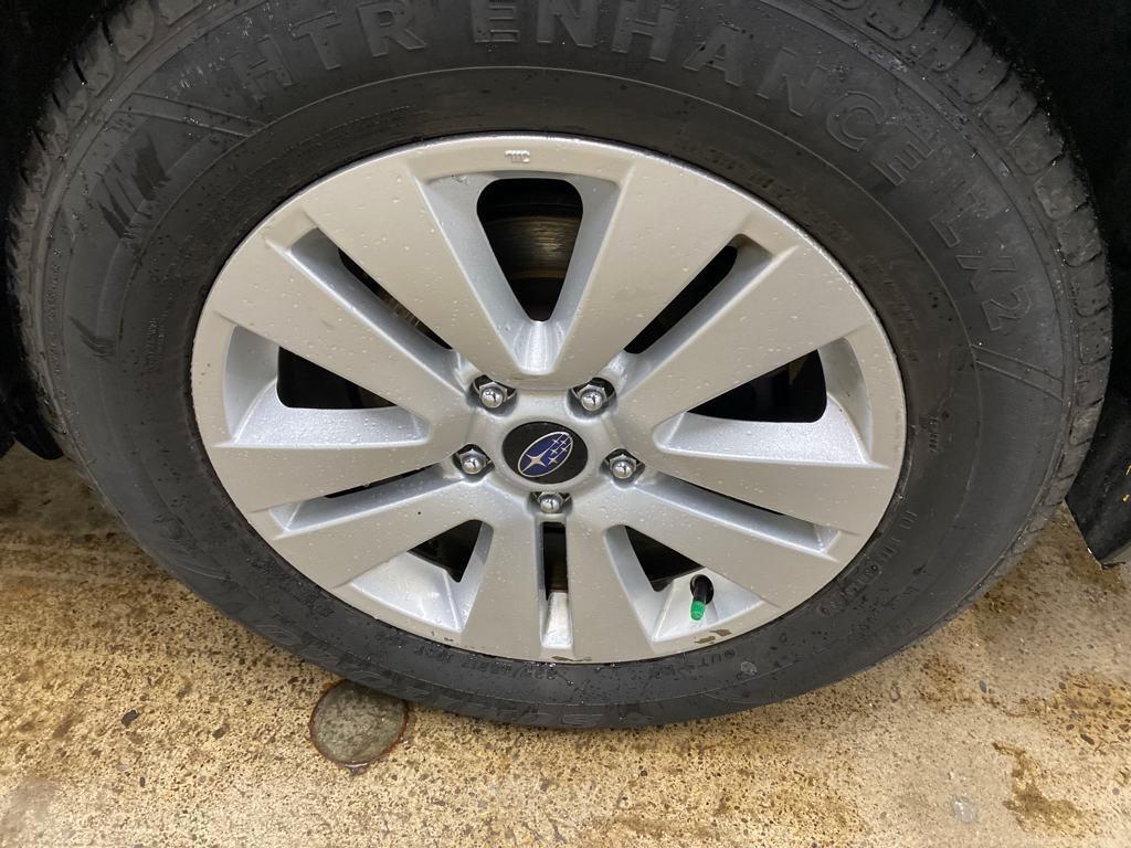 used 2018 Subaru Outback car, priced at $19,301