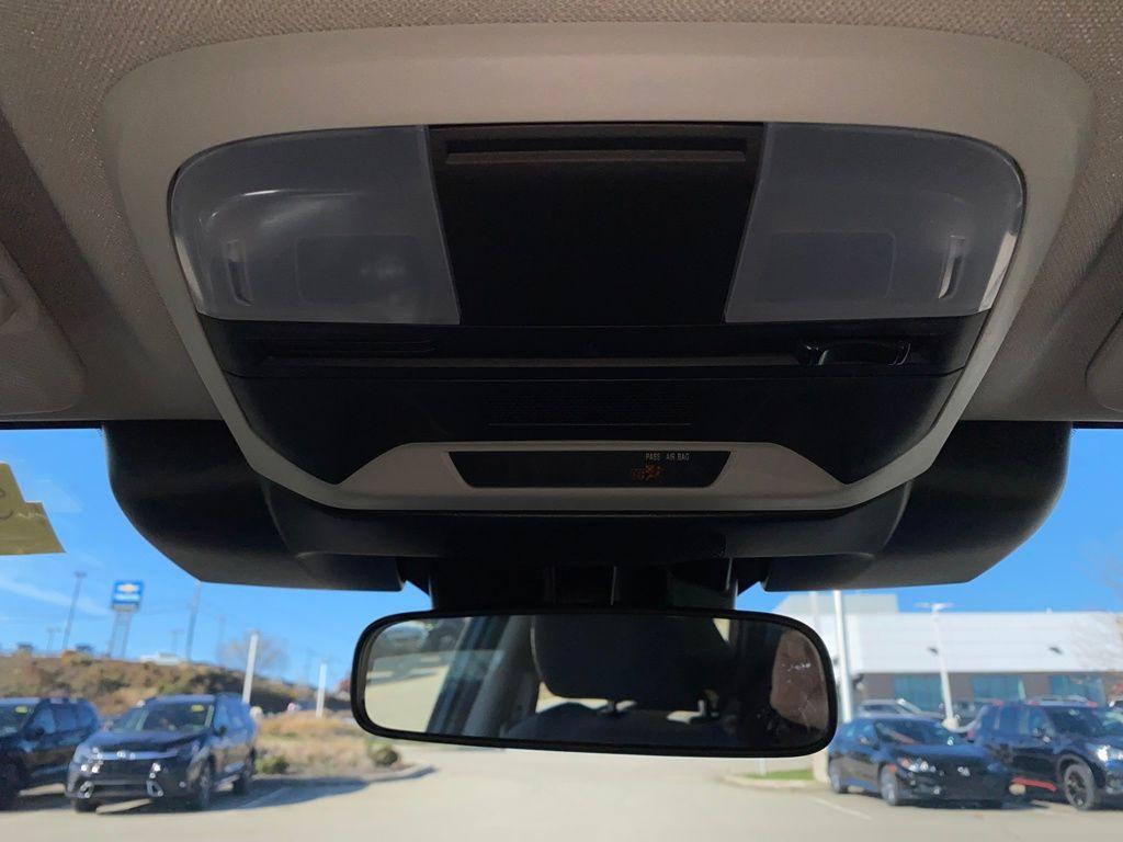 new 2025 Subaru Impreza car, priced at $26,560