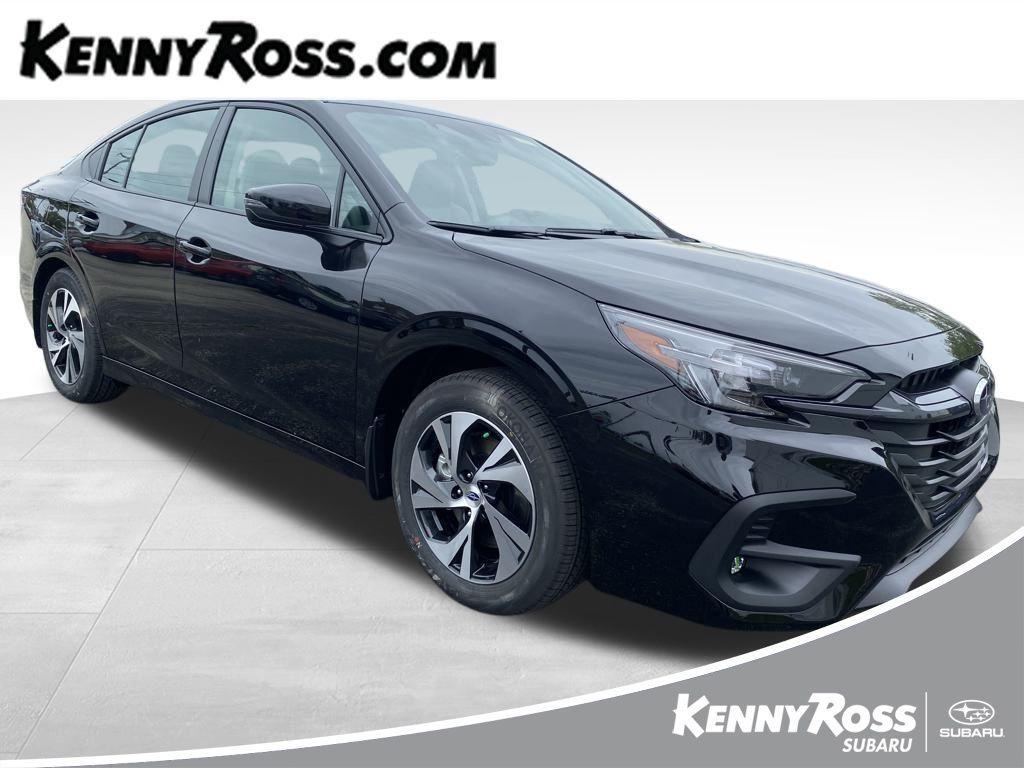 new 2025 Subaru Legacy car, priced at $31,689