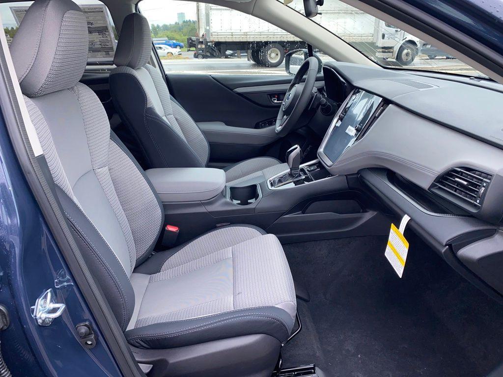 new 2025 Subaru Outback car, priced at $35,177