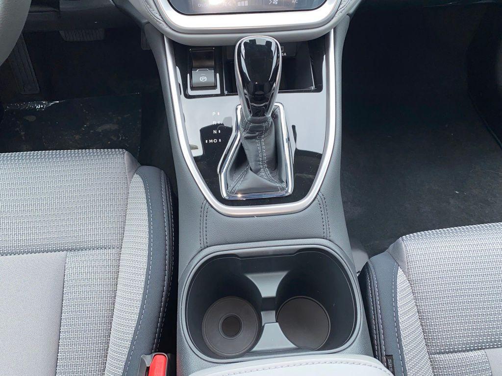 new 2025 Subaru Outback car, priced at $35,177