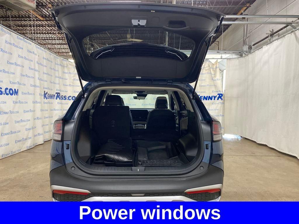 used 2024 Kia Sportage Hybrid car, priced at $31,520