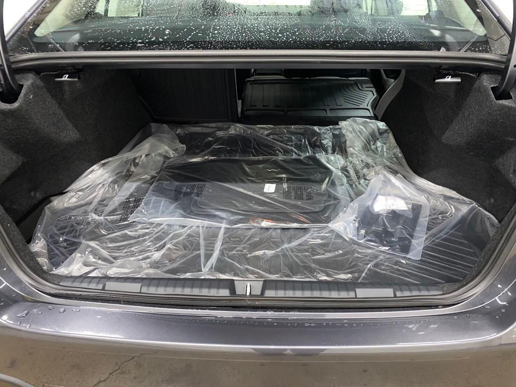 new 2025 Subaru Legacy car, priced at $30,009