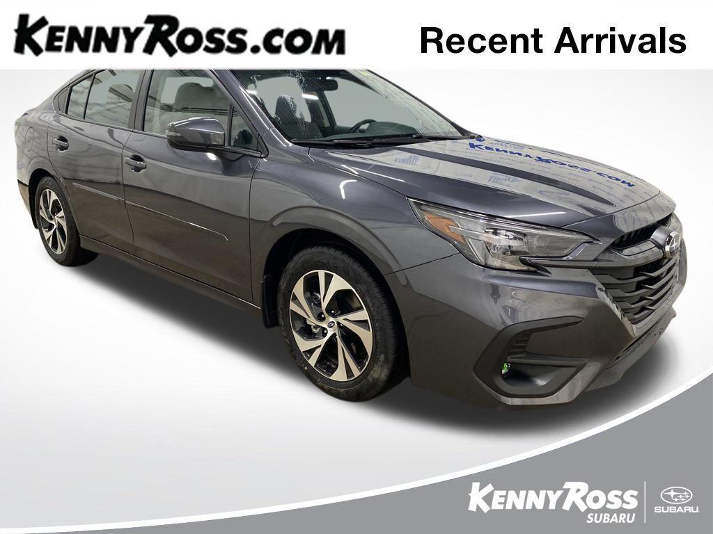 new 2025 Subaru Legacy car, priced at $30,009