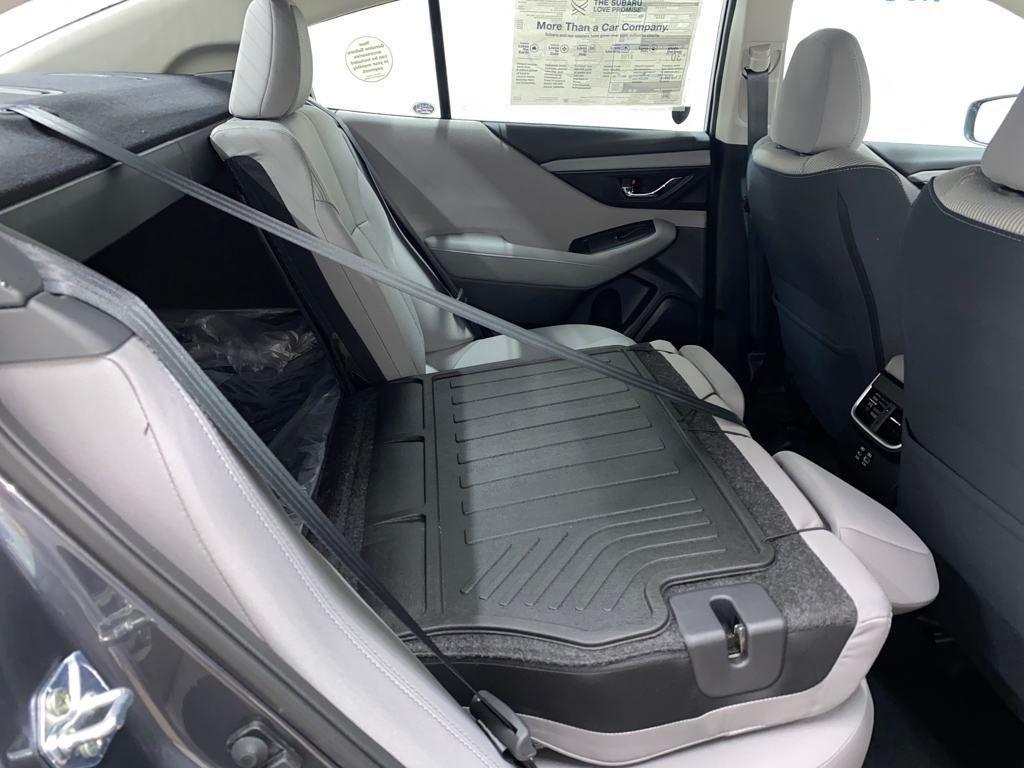 new 2025 Subaru Legacy car, priced at $30,009