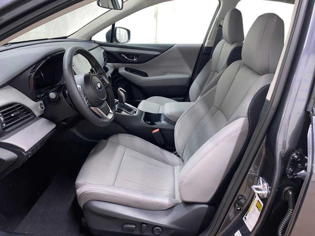 new 2025 Subaru Legacy car, priced at $30,009