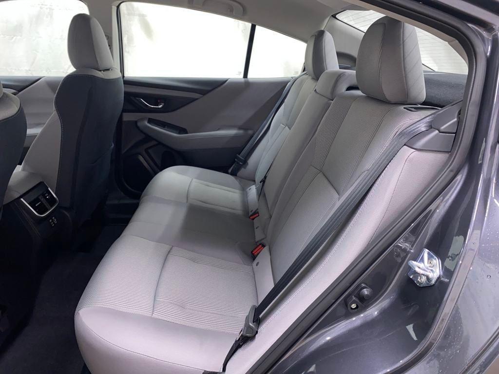 new 2025 Subaru Legacy car, priced at $30,009