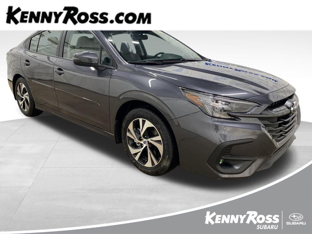 new 2025 Subaru Legacy car, priced at $30,009