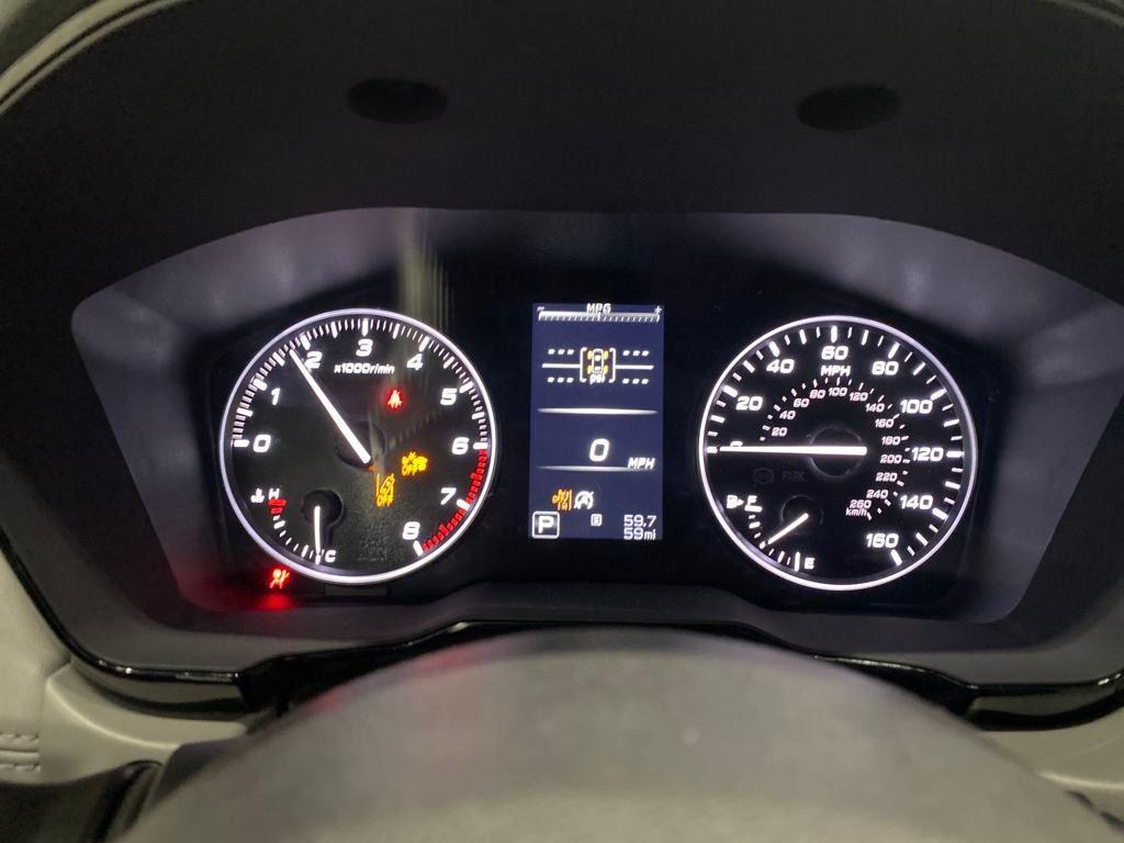 new 2025 Subaru Legacy car, priced at $30,009