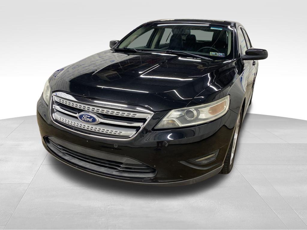 used 2011 Ford Taurus car, priced at $8,724