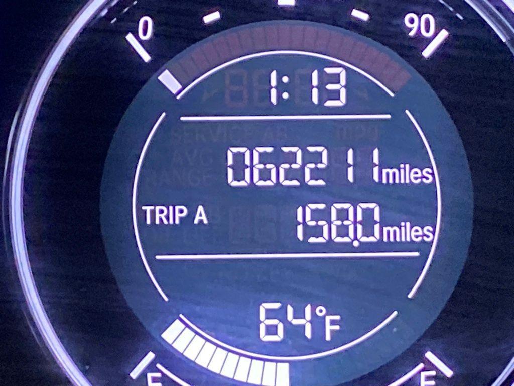 used 2022 Honda HR-V car, priced at $20,382