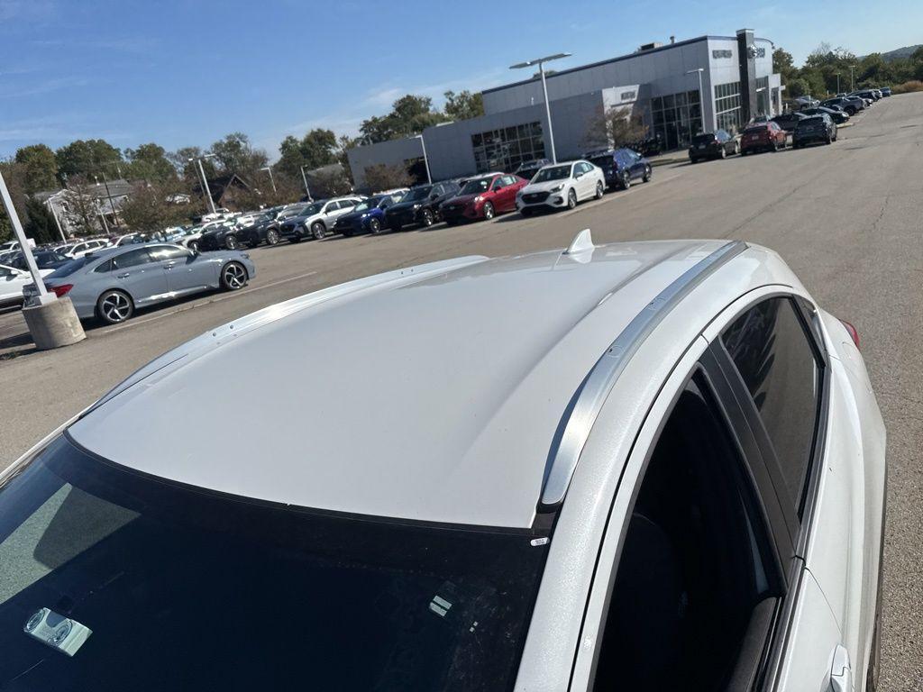 used 2022 Honda HR-V car, priced at $22,389