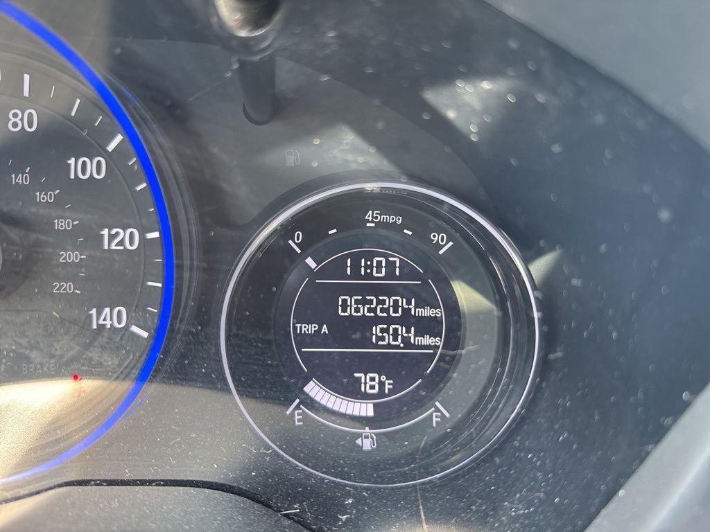 used 2022 Honda HR-V car, priced at $22,389