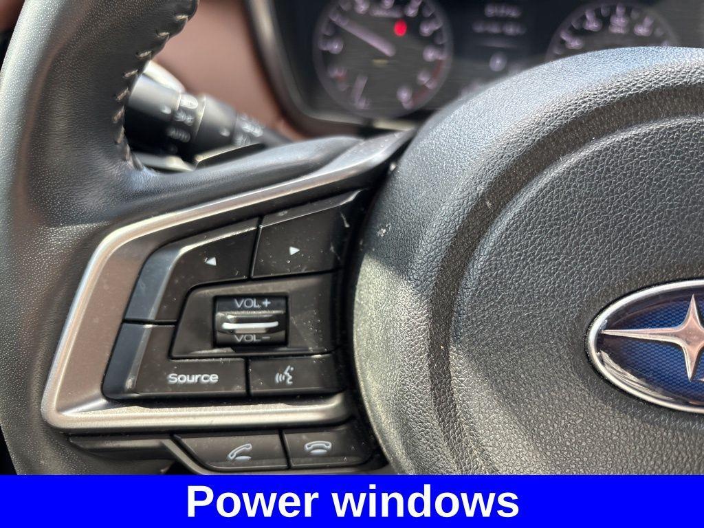 used 2022 Subaru Outback car, priced at $28,602
