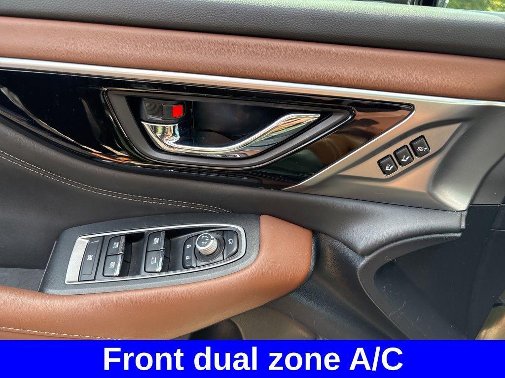 used 2022 Subaru Outback car, priced at $28,602