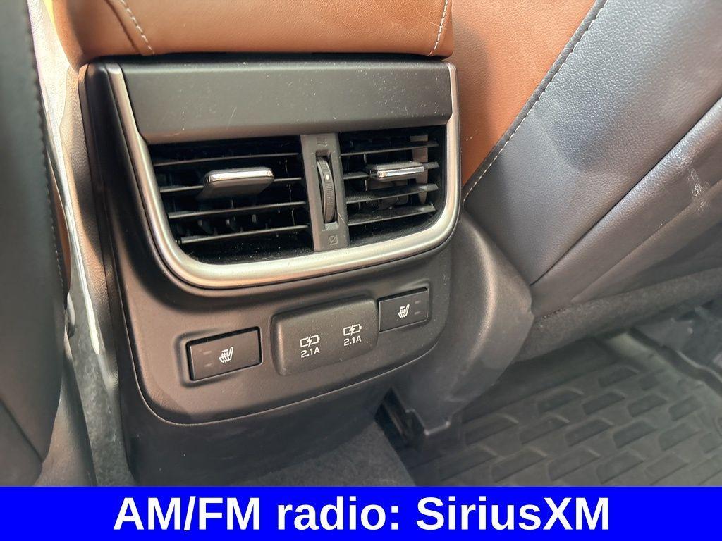 used 2022 Subaru Outback car, priced at $28,308