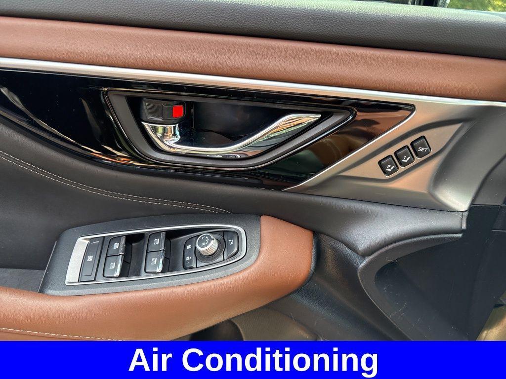 used 2022 Subaru Outback car, priced at $28,308