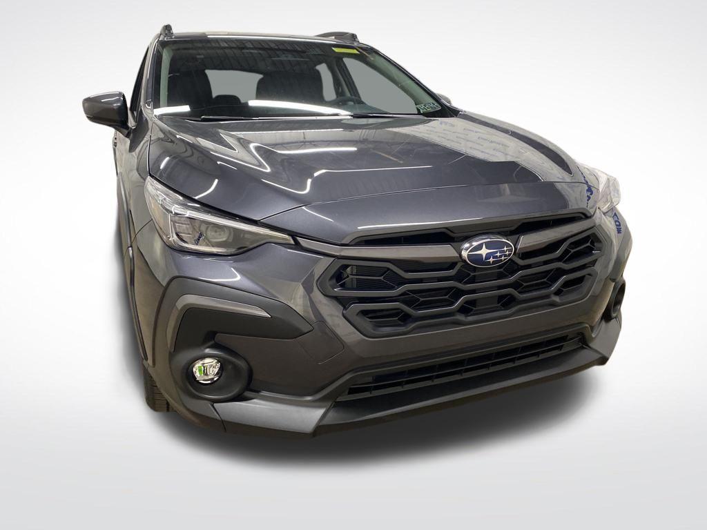 new 2025 Subaru Crosstrek car, priced at $35,038