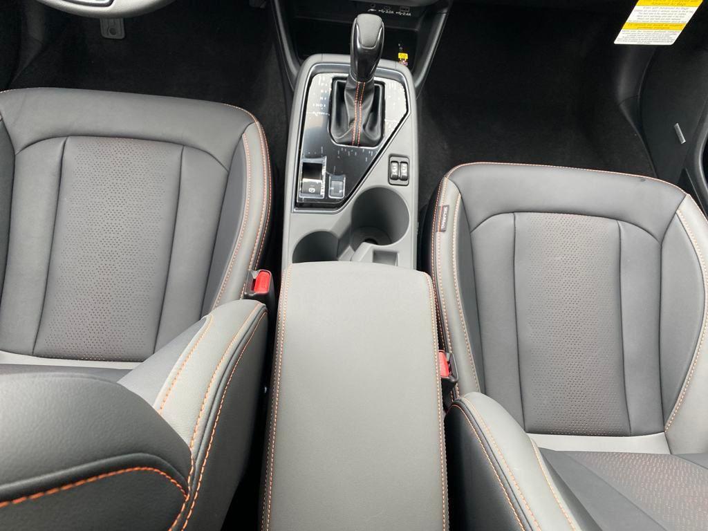 new 2025 Subaru Crosstrek car, priced at $35,753