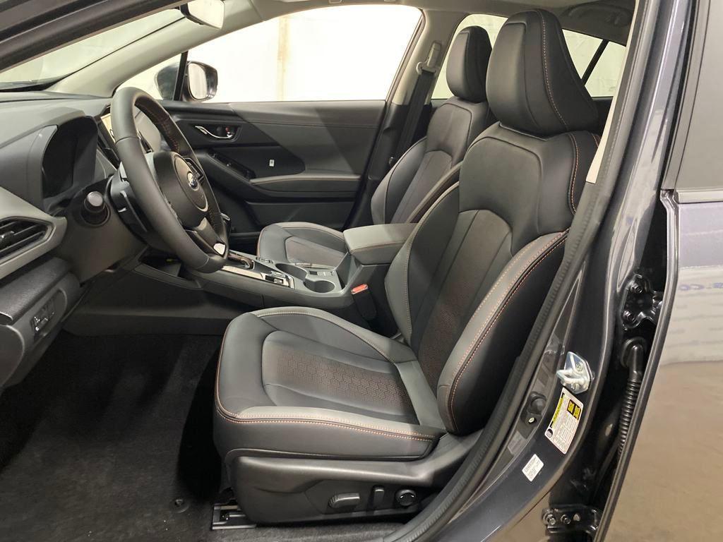 new 2025 Subaru Crosstrek car, priced at $35,038
