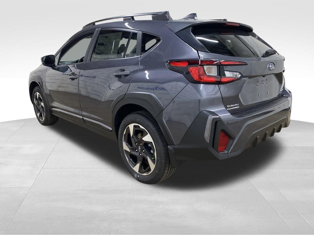 new 2025 Subaru Crosstrek car, priced at $35,753