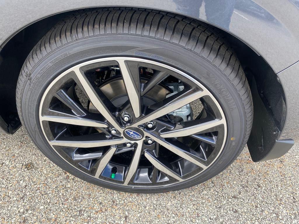 new 2025 Subaru Impreza car, priced at $30,521