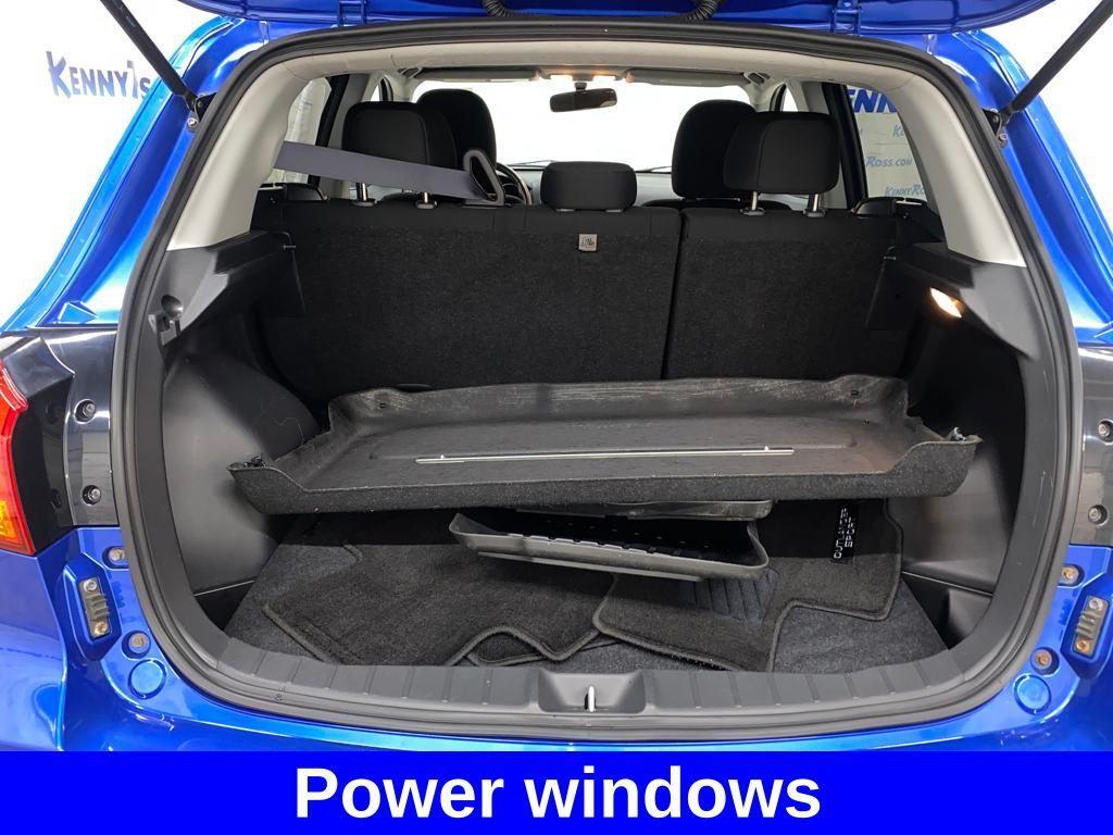 used 2019 Mitsubishi Outlander Sport car, priced at $13,577