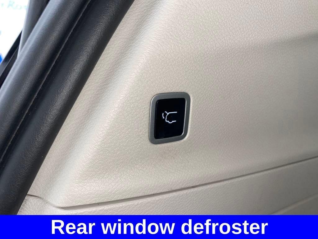 used 2023 Chrysler Voyager car, priced at $20,434