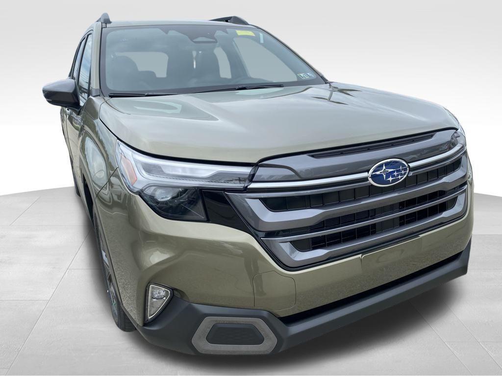 new 2025 Subaru Forester Hybrid car, priced at $41,096