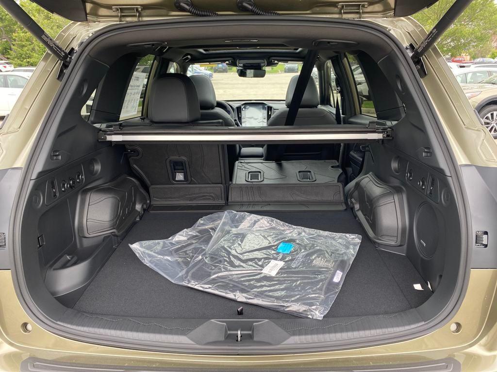 new 2025 Subaru Forester Hybrid car, priced at $41,096