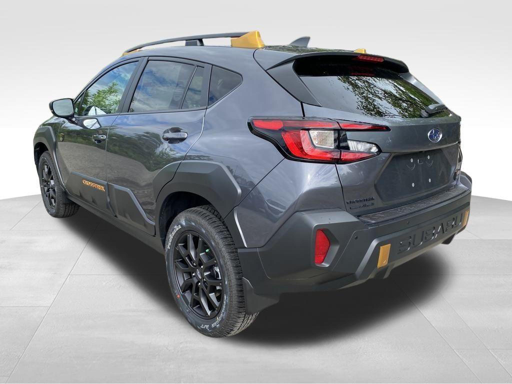 new 2025 Subaru Crosstrek car, priced at $36,586