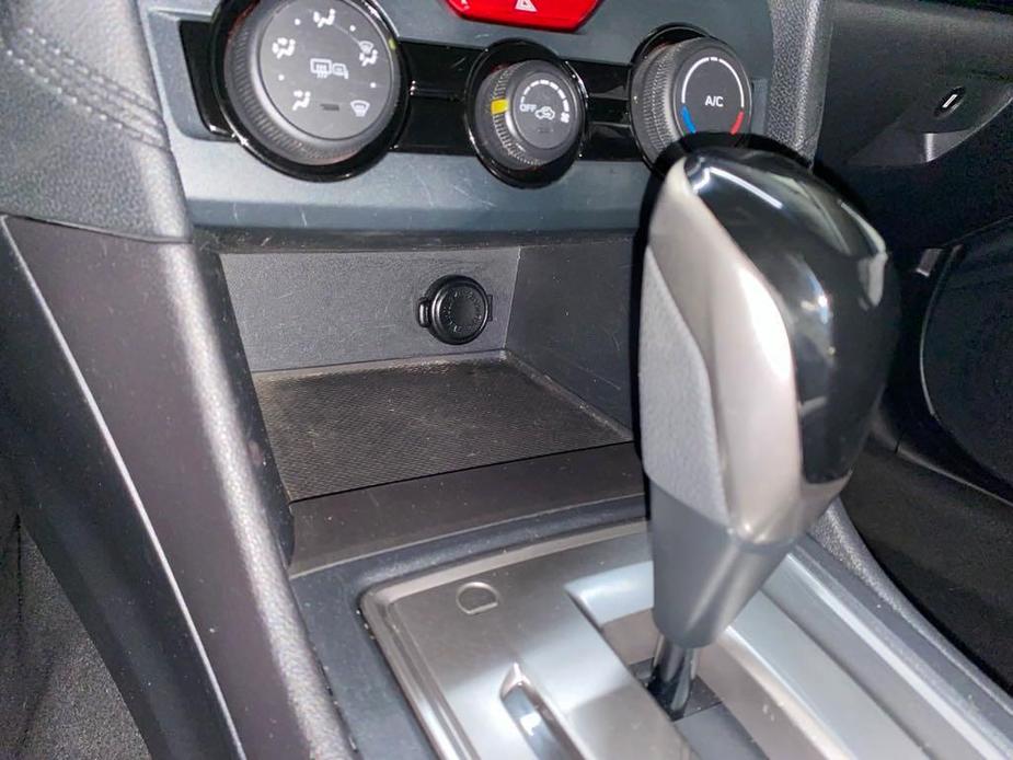 used 2018 Subaru Crosstrek car, priced at $20,897